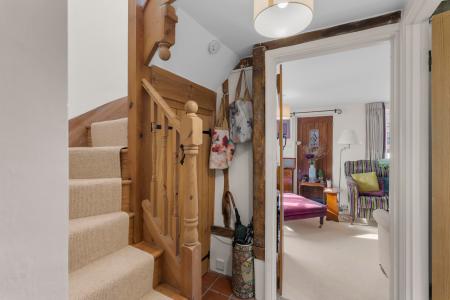 2 bedroom Cottage for sale in Heath Lane, Codicote, SG4