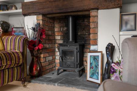 2 bedroom Cottage for sale in Heath Lane, Codicote, SG4