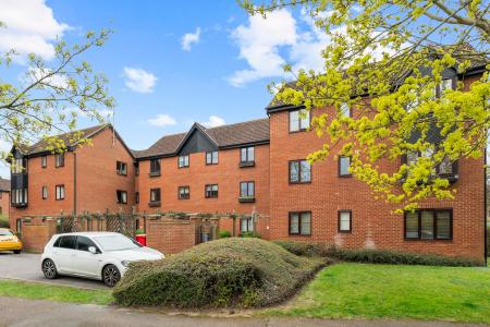 Tempsford, Welwyn Garden City, AL7