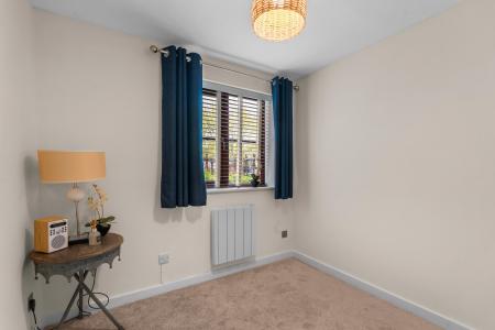 2 bedroom Flat for sale in Tempsford, Welwyn Garden City, AL7