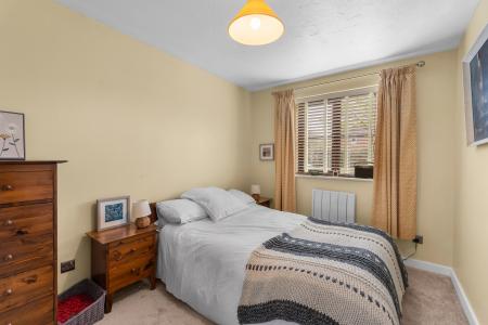 2 bedroom Flat for sale in Tempsford, Welwyn Garden City, AL7