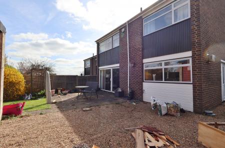 4 bedroom Semi-detached house for sale in Briars Lane, Hatfield, AL10