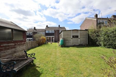 4 bedroom Semi-detached house for sale in Briars Lane, Hatfield, AL10