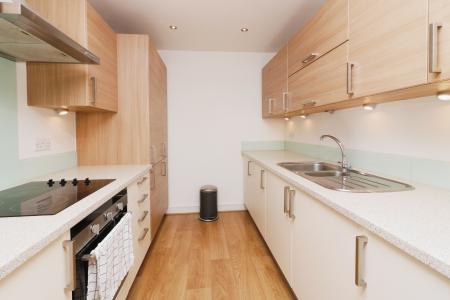 2 bedroom Flat to let in Woolners Way, Stevenage, SG1