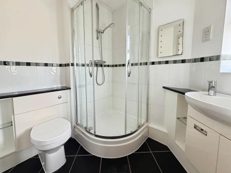 2 bedroom Flat to let in Mendip Way, Great Ashby, Stevenage, SG1