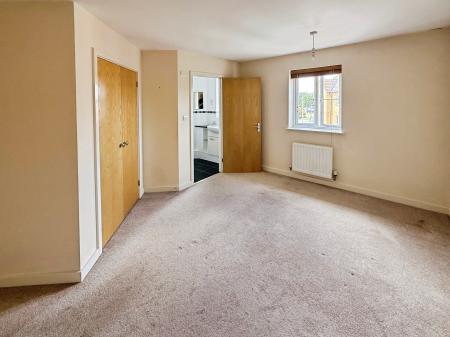 2 bedroom Flat to let in Mendip Way, Great Ashby, Stevenage, SG1