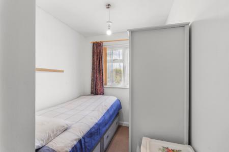 3 bedroom Semi-detached house for sale in Grange Rise, Codicote, SG4