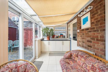 3 bedroom Semi-detached house for sale in Grange Rise, Codicote, SG4