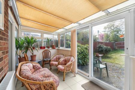 3 bedroom Semi-detached house for sale in Grange Rise, Codicote, SG4