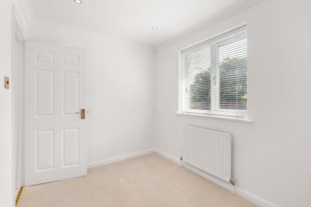 2 bedroom Mews house for sale in Rectory Road, Welwyn Garden City, AL8