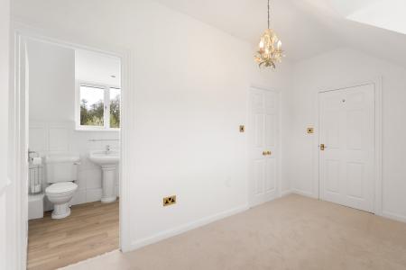 2 bedroom Mews house for sale in Rectory Road, Welwyn Garden City, AL8