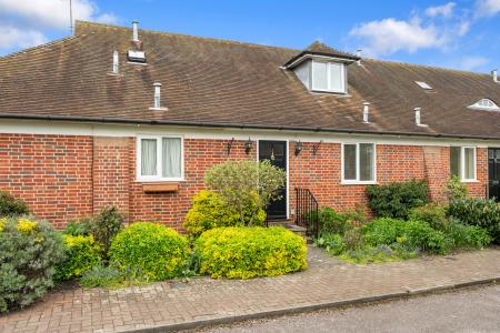 Rectory Road, Welwyn Garden City, AL8