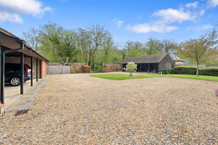 2 bedroom Mews house for sale in Rectory Road, Welwyn Garden City, AL8