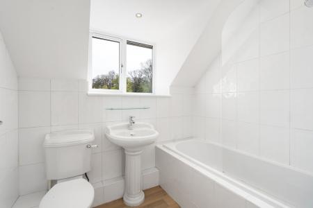 2 bedroom Mews house for sale in Rectory Road, Welwyn Garden City, AL8