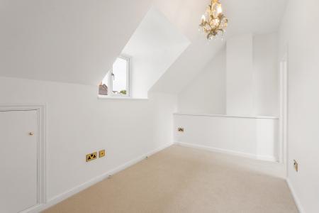 2 bedroom Mews house for sale in Rectory Road, Welwyn Garden City, AL8