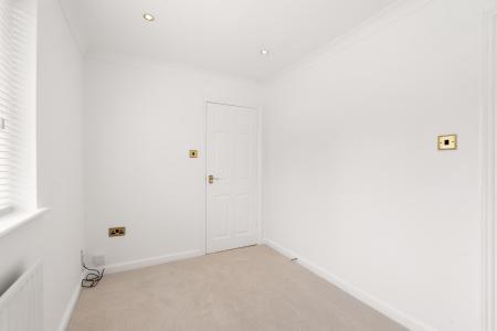 2 bedroom Mews house for sale in Rectory Road, Welwyn Garden City, AL8