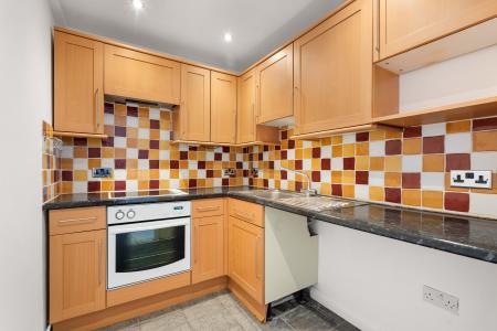 2 bedroom Mews house for sale in Rectory Road, Welwyn Garden City, AL8