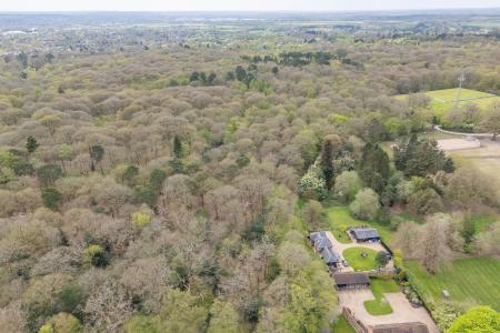 2 bedroom Mews house for sale in Rectory Road, Welwyn Garden City, AL8