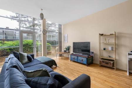 2 bedroom Mews house for sale in Newsom Place, Hatfield Road, St Albans, AL1