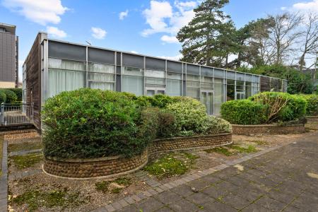 2 bedroom Mews house for sale in Newsom Place, Hatfield Road, St Albans, AL1