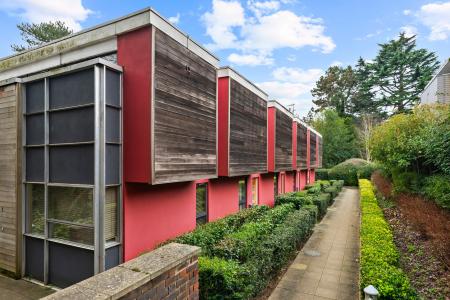 Newsom Place, Hatfield Road, St Albans, AL1