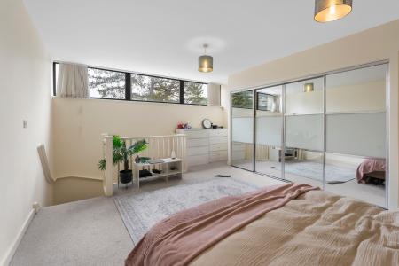 2 bedroom Mews house for sale in Newsom Place, Hatfield Road, St Albans, AL1
