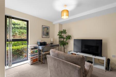 2 bedroom Mews house for sale in Newsom Place, Hatfield Road, St Albans, AL1