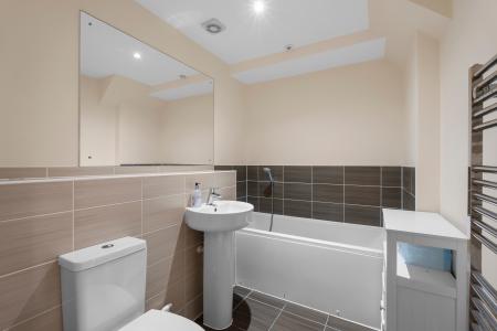 2 bedroom Mews house for sale in Newsom Place, Hatfield Road, St Albans, AL1