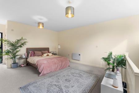 2 bedroom Mews house for sale in Newsom Place, Hatfield Road, St Albans, AL1