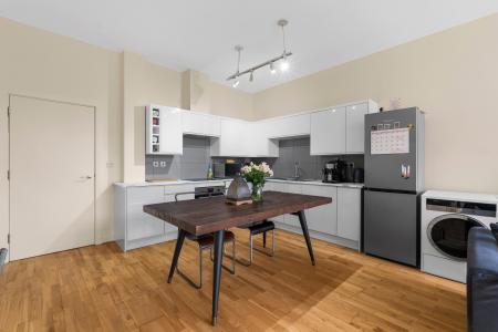 2 bedroom Mews house for sale in Newsom Place, Hatfield Road, St Albans, AL1