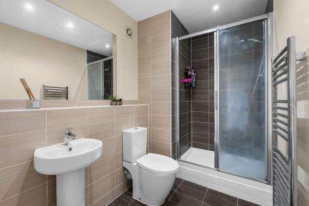2 bedroom Mews house for sale in Newsom Place, Hatfield Road, St Albans, AL1