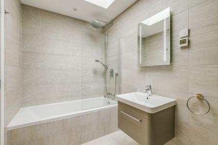 3 bedroom Semi-detached bungalow for sale in Glebe Road, Welwyn, AL6