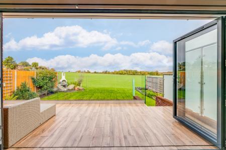 3 bedroom Semi-detached bungalow for sale in Glebe Road, Welwyn, AL6