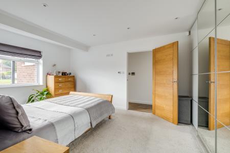 3 bedroom Semi-detached bungalow for sale in Glebe Road, Welwyn, AL6