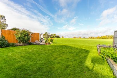 3 bedroom Semi-detached bungalow for sale in Glebe Road, Welwyn, AL6