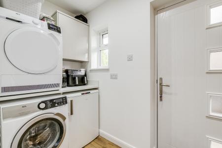 3 bedroom Semi-detached bungalow for sale in Glebe Road, Welwyn, AL6