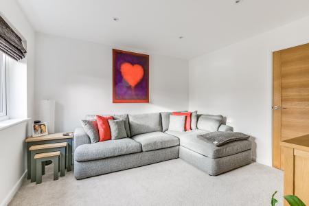 3 bedroom Semi-detached bungalow for sale in Glebe Road, Welwyn, AL6