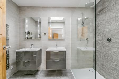 3 bedroom Semi-detached bungalow for sale in Glebe Road, Welwyn, AL6