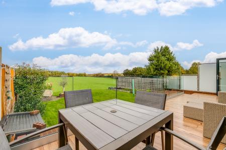 3 bedroom Semi-detached bungalow for sale in Glebe Road, Welwyn, AL6