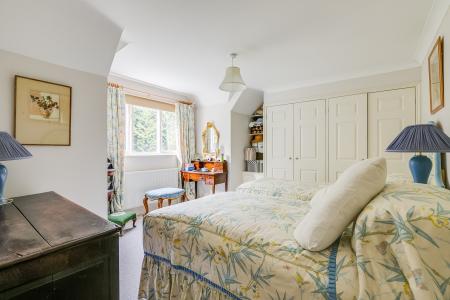 4 bedroom Detached house for sale in Wendover Drive, Welwyn, AL6