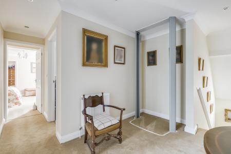 4 bedroom Detached house for sale in Wendover Drive, Welwyn, AL6