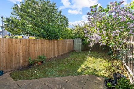 3 bedroom Terraced House for sale in Old Chapel Mews, Codicote, SG4