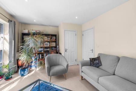 3 bedroom Terraced House for sale in Old Chapel Mews, Codicote, SG4