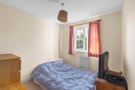 3 bedroom Terraced House for sale in Old Chapel Mews, Codicote, SG4