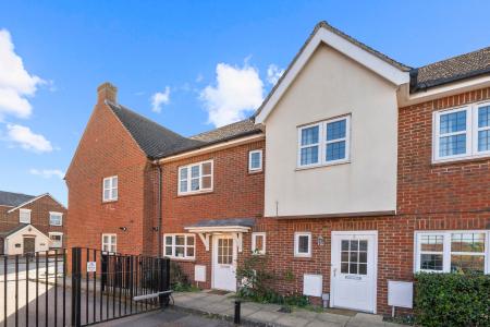 3 bedroom Terraced House for sale in Old Chapel Mews, Codicote, SG4
