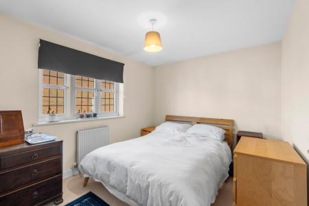 3 bedroom Terraced House for sale in Old Chapel Mews, Codicote, SG4