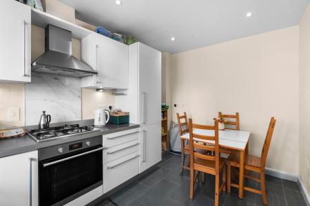 3 bedroom Terraced House for sale in Old Chapel Mews, Codicote, SG4