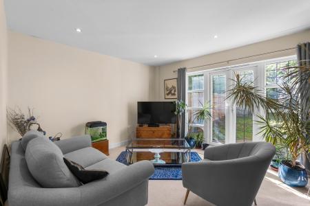 3 bedroom Terraced House for sale in Old Chapel Mews, Codicote, SG4