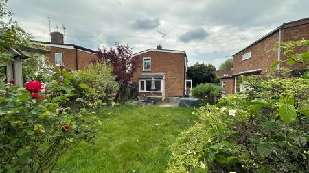 2 bedroom Detached house for sale in Cloverfield, Welwyn Garden City, AL7