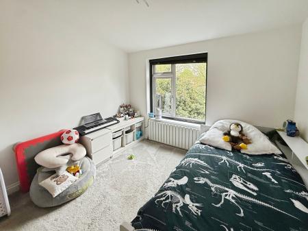 2 bedroom Detached house for sale in Cloverfield, Welwyn Garden City, AL7